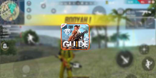 Guide For Free Fire Pro Player Tips & Diamonds screenshot 2