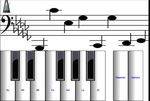 1 Apprendre la musique lire la musique screenshot 9