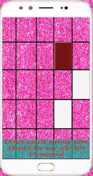 Blackpink Piano Game screenshot 1