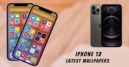 IPhone 12, 12 Pro Wallpaper screenshot 13