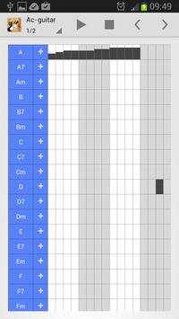 Rock Music Studio screenshot 5
