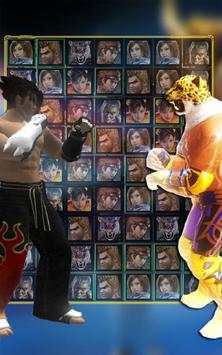 King Takken Match screenshot 2
