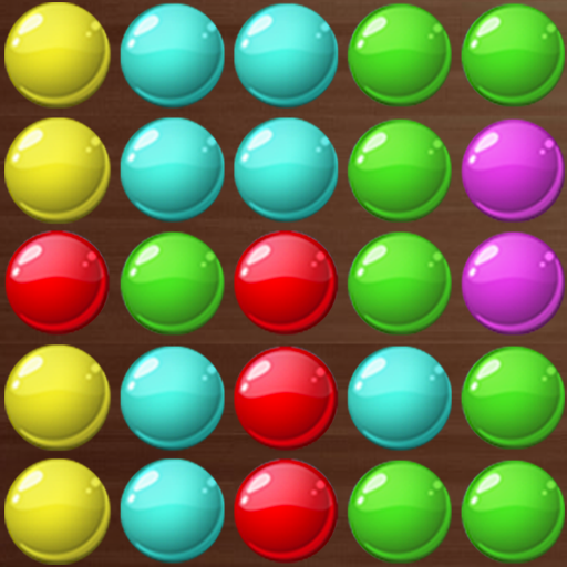 Bubble Match 3：Bubble Games icon
