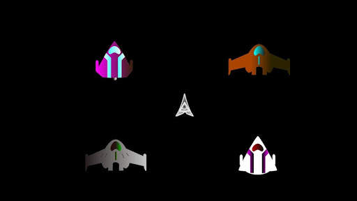 Cosmo Lords screenshot 9