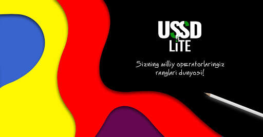 USSD Lite screenshot 1