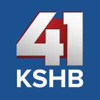 KSHB 41 Action News logo