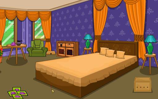 3D Escape Games-Puzzle Rooms 4 screenshot 20