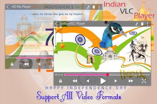 Indian VL Player : HD Video Player screenshot 5