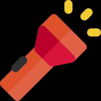 KaiRa Flashlight - Torch App screenshot 6