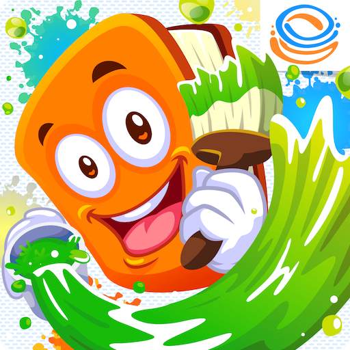 Marbel Learning Color for kids 4.1.1