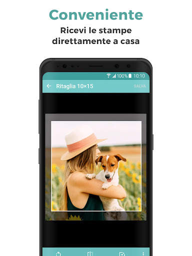FreePrints - Stampe gratuite screenshot 14