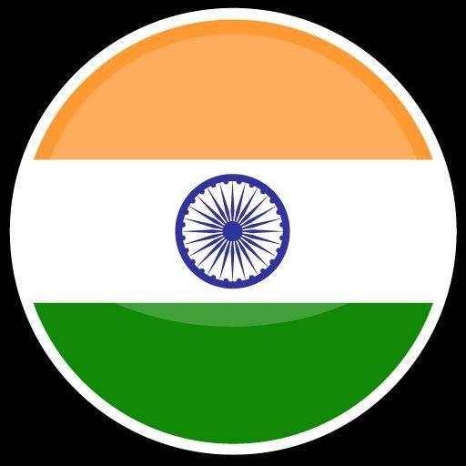 INDIA VPN - Free VPN & Unlimited Secure VPN 5.8