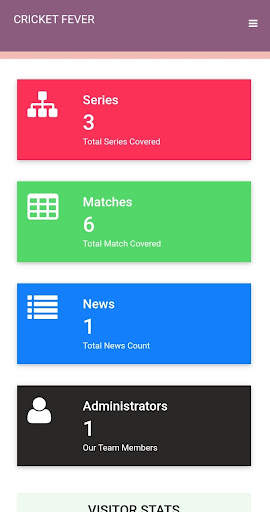 CRICKET FEVER screenshot 3