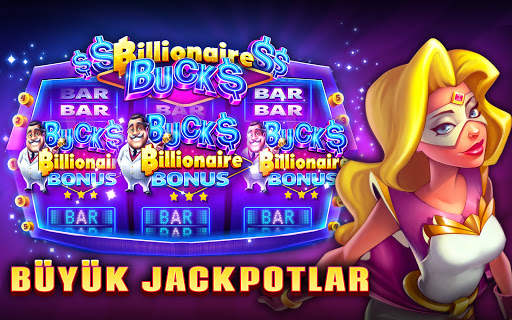 Stars Slots - Casino Games screenshot 17
