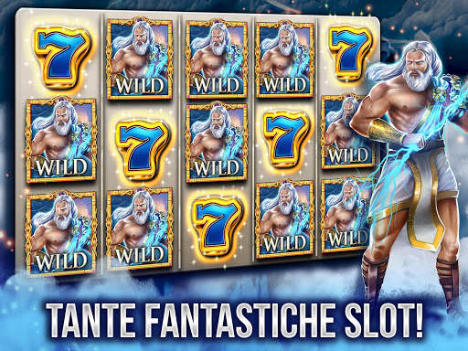 Slot - Giochi Epici da Casino screenshot 2