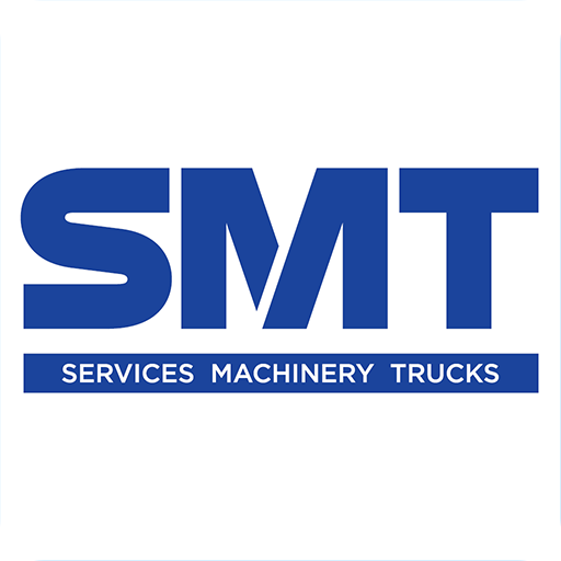 SMT App icon