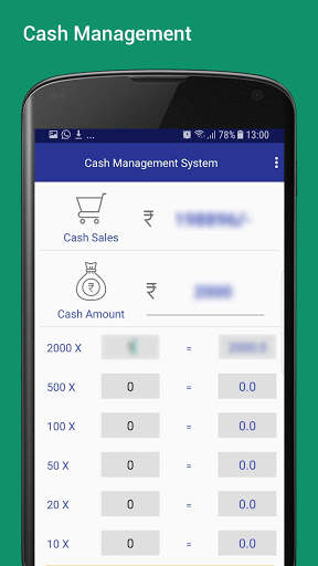 R Cash screenshot 4