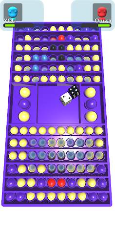 Pop It Challenge 3D! toy games screenshot 17