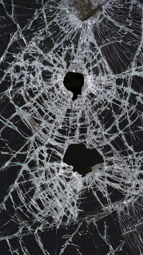 Broken Glass live wallpaper &  screenshot 3