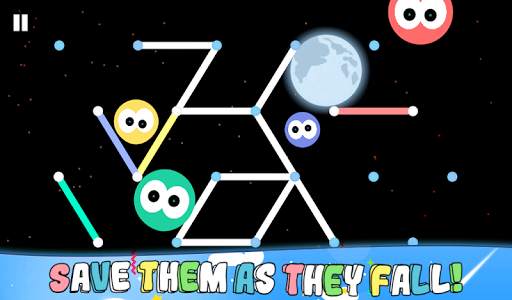 Cloud Rush! screenshot 13