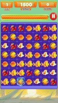 Crush Fish screenshot 5