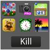 Close Apps Widget 1.6