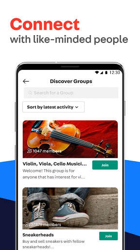 Carousell: Fashion, Services, Automotive, Property screenshot 6