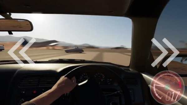 Skyline Driving GTR 3D screenshot 19