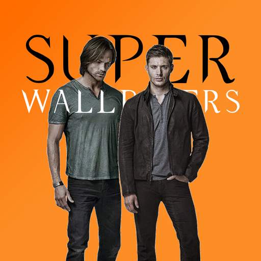 SuperWall - SPN Wallpapers HD 2.3.24