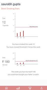 Quit Smoking screenshot 2