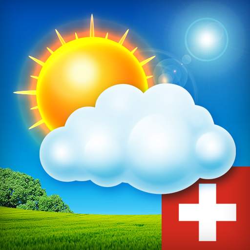 Weather Switzerland XL PRO 1.5.4.5-ch