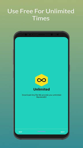 VPN Pro скриншот 2