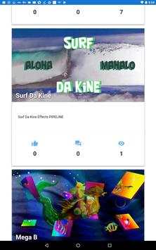Markhi VIMEO скриншот 3