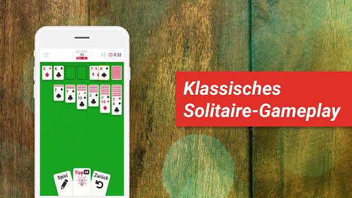 Solitaire Infinite screenshot 6