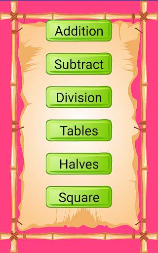 Hit The Numbers - Maths game, Math Games - Add,Sub screenshot 2