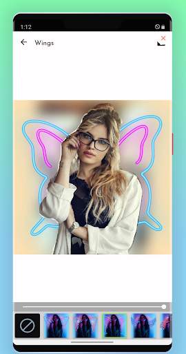 Photo editor | start editing your pics easily 2022 screenshot 5