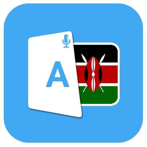 Learn Swahili | Speak Swahili - Free 🇰🇪 0.0.3