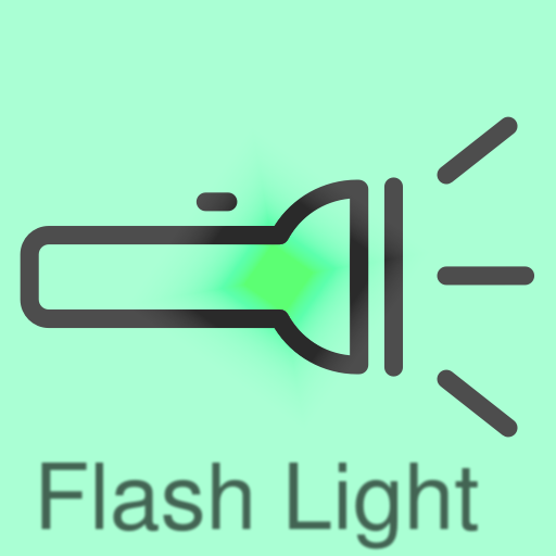 Flash LIght icon