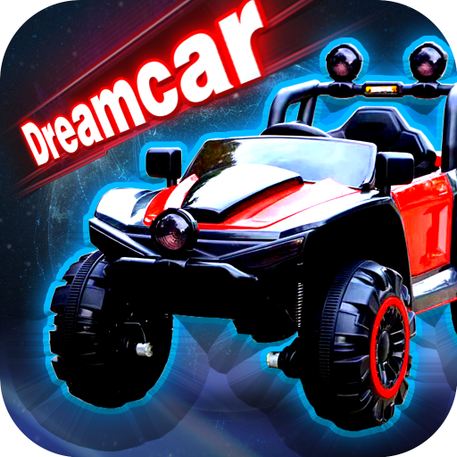 Dream Car आइकन
