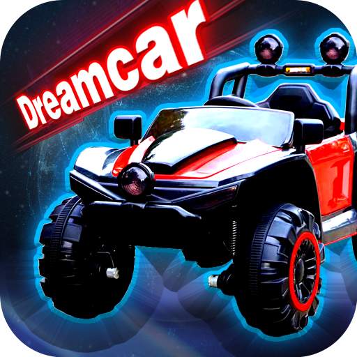Dream Car 1.2.5