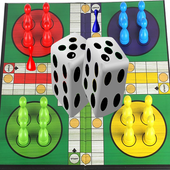 Ludo King icon