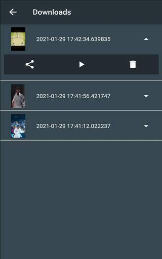CricShorts : Cricket Short Video Status screenshot 3