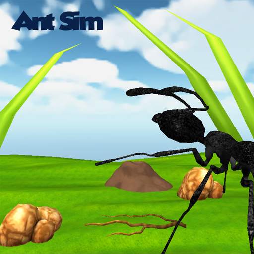 Ant Sim 1.1.5