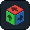 1010! Arrows Match icon