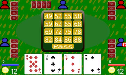 88 Card Game screenshot 3