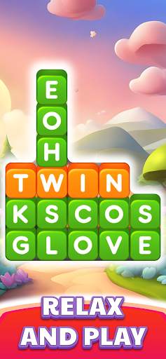 Word Search - Unscramble words screenshot 3