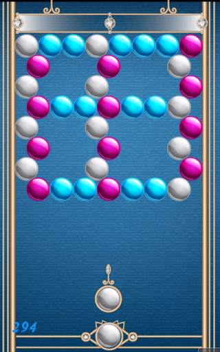 Bubble Shooter 2019 FREE screenshot 5