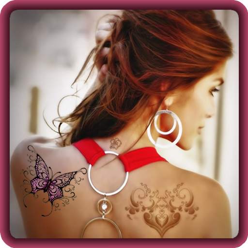 Tattoo Name Maker   Tattoo Creator  Tattoo Design 1.4