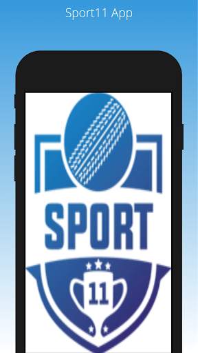 SPORT11 Fantasy Cricket Football Prediction  App screenshot 1