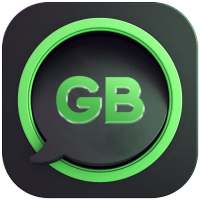GB New Version 2021 - GBWhats Pro App icon